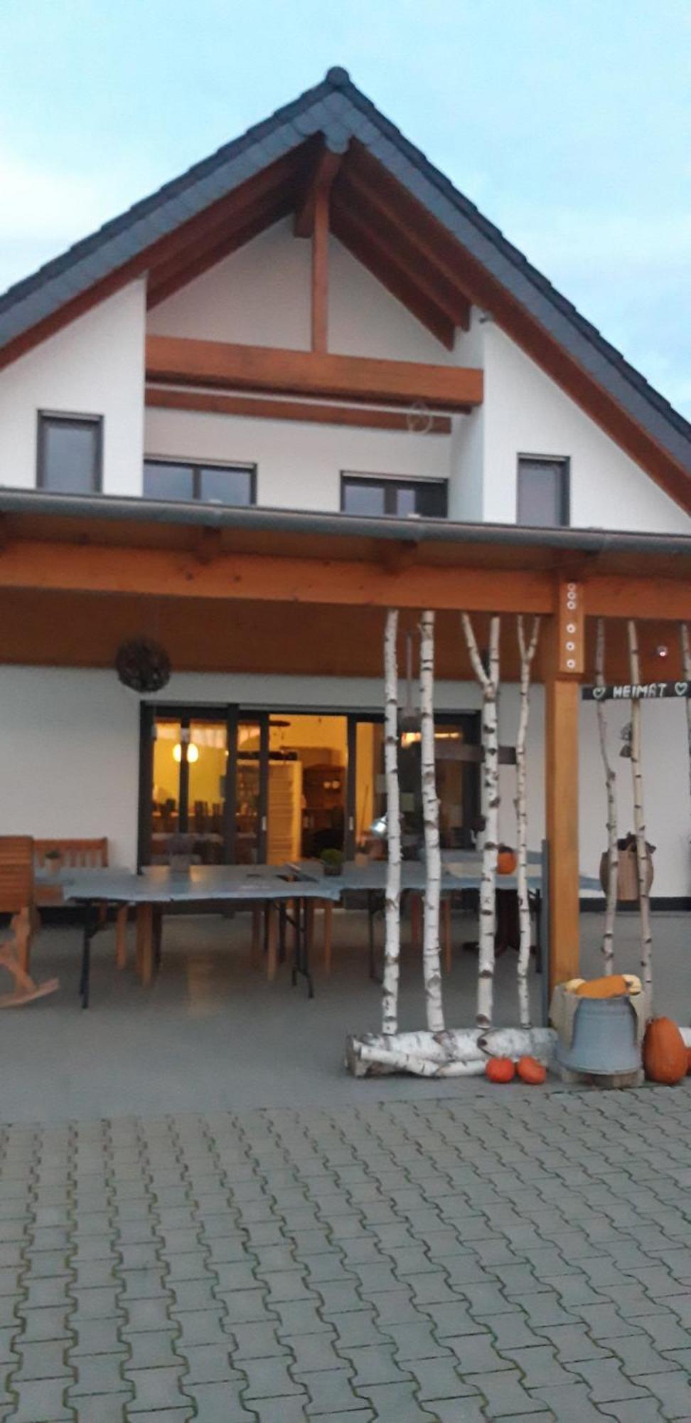 Ferienwohnung Wilhelmshof Sinzig Dış mekan fotoğraf